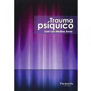Trauma psíquico