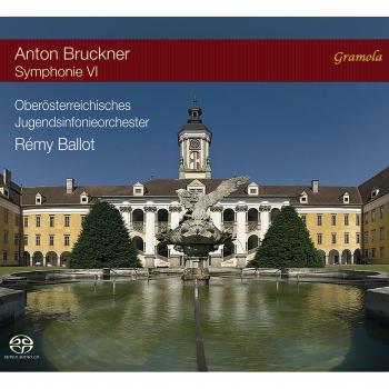Bruckner Symphony No. 6 - Anton Bruckner's Sixth Symphony