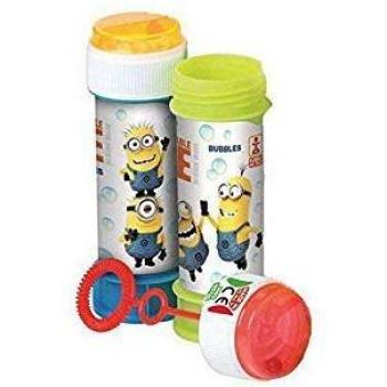 DULCOP- Burbuja de jabón, 60 ML, R42-470-36-HNB-DMMT, colores surtidos, 1 unidad
