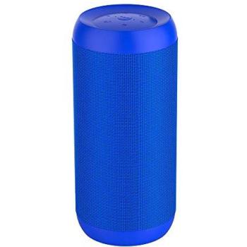 Altavoz Bluetooth Inalámbrico L200 WP Impermeable con Luz de Color