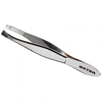 Beter - Pinzas cromada 6 cm.r/34060