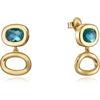 Pendientes Viceroy Elegant 13177E100-52 cristal