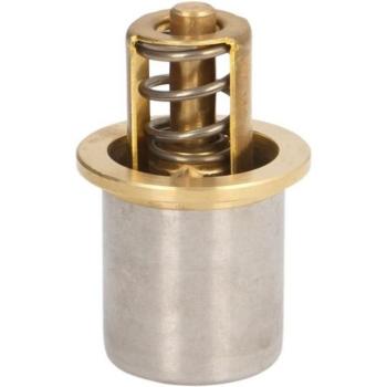 Termostato de refrigeración del aceite DT Spare Parts 7.60225 y Sensor de temperatura del refrigerante DT Spare Parts 2.15018