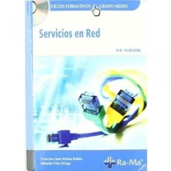 Servicios en Red