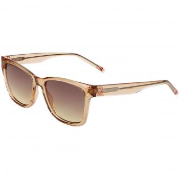 United Colors of Benetton 5043 213 Anteojos de Sol para Mujer Marrones 54 mm