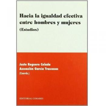HACIA LA IGUALDAD EFECTIVA ENTRE HOMBRES Y MUJERES