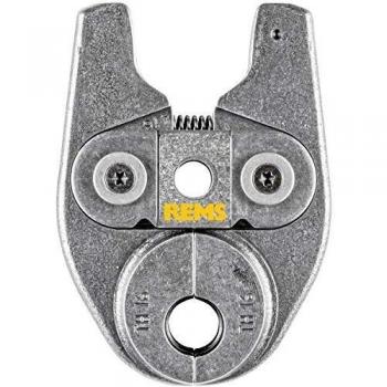 Pinza de Prensar Mini TH 16 REMS - 578352
