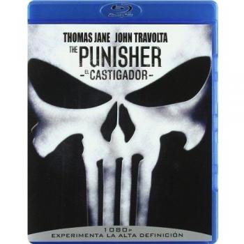 El castigador
