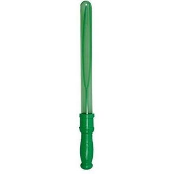 Espada para hacer burbujas de jabón Legler (4 unidades)