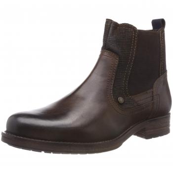 s.Oliver Men's 5-5-15400-21 Chelsea Boots,