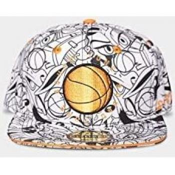 Gorra space jam tune squad