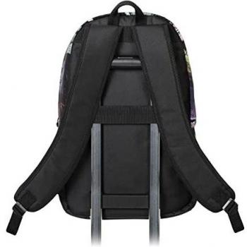 Mochila Fight Fan 2.0 UrbanSk8 Prodg Karactermania Multicolor