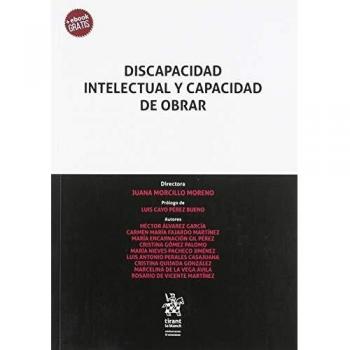 Discapacidad Intelectual y Capacidad de Obrar