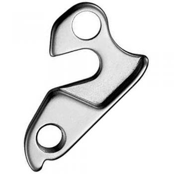 GH-022 Universal Derailleur Hanger - Compatible with Multiple Brands