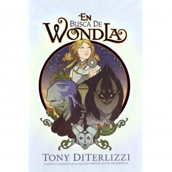EN BUSCA DE WONDLA