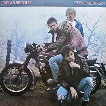 Steve McQueen [Vinilo]