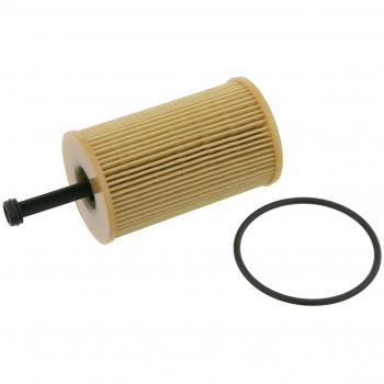 Febi 26853 filtro de aceite