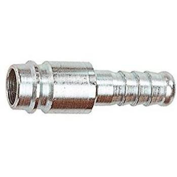Boquilla de Inserción Acero Endur./Niq. Conector Macho DN 10 - 50014076
