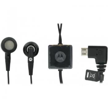 Auricular Manos Libres Original Motorola S262 con Conexión Inalámbrica y Sonido Premium