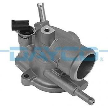 Termostato refrigerante DAYCO DT1304H, tipo de producto: termostato, características: diseño eficiente para control de temperatura del refrigerante, alta calidad y durabilidad, compatible con múltiples modelos de vehículos