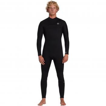 Traje de surf de hombre 4/3mm Foil Billabong