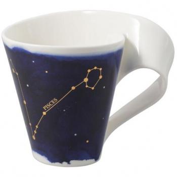 Villeroy & Boch New Wave Stars Mug