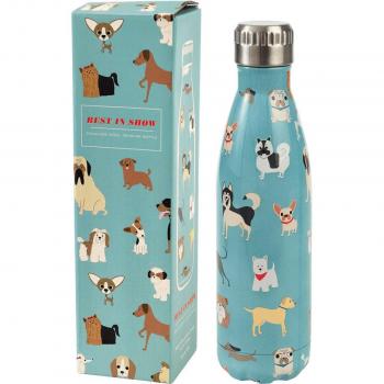 Best in Show 500ml Stainless Steel Thermal Bottle for Kids
