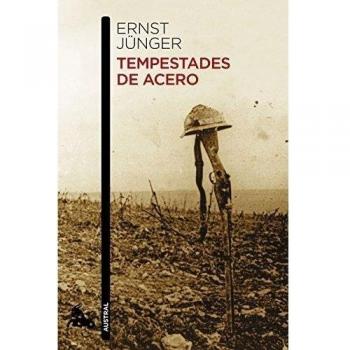 Tempestades de acero