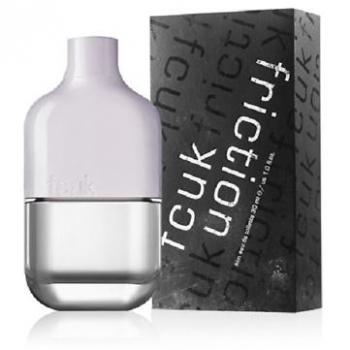 Dyal FCUK Friction Eau de Toilette 100ml Vaporizador