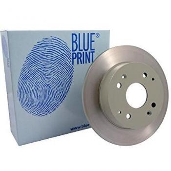 Blue Print ADH24325 Brake Disc Set