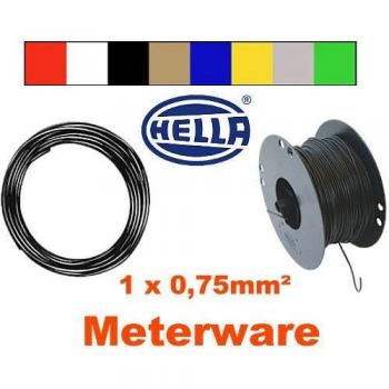 Hella 8KL 054 001-002 Kit de cables eléctricos