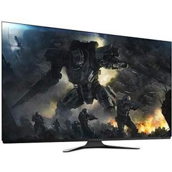 Alienware AW5520QF 55 Inch OLED 4K UHD Gaming Monitor