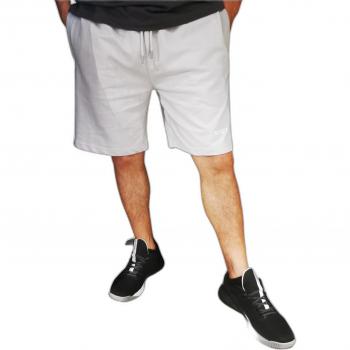 Nicce Steel Men's Gray XS Shorts