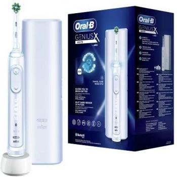 DENTAL ORALB GENIUS X BLANCO