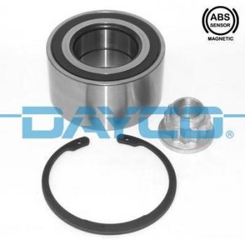 Kit de cojinete de rueda DAYCO KWD1245