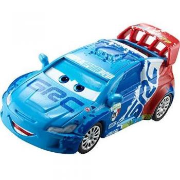 Mattel Macchinina Disney Cars Raoul Caroule