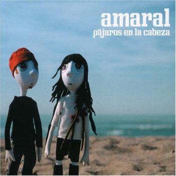 Pajaros en la Cabeza