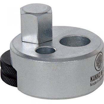 Juego de brocas escalonadas HSS-TiN