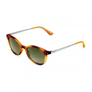 Sinner Tioga Polarized Men's Sunglasses Tortoiseshell 137mm