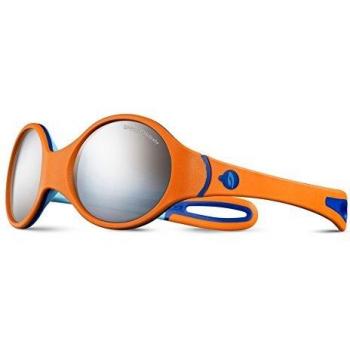Julbo Gafas de sol Naranja Orange/Bleu Ciel/Bleu
