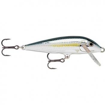 Rapala Countdown Señuelo, Unisex-Adult, 110 mm