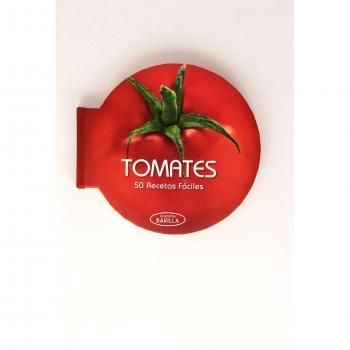 Academia Barilla. Tomates
