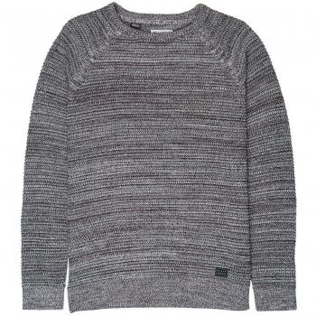 Billabong Broke Sweater Grey Heather S