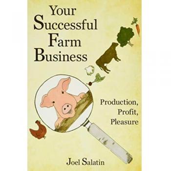 Your Successful Farm Business: Production, Profit, Pleasure