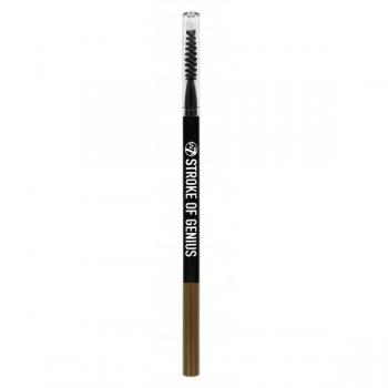 Stroke of Genius Microblade Brow Pencil - W7 - Blonde