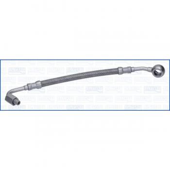 Conducto de aceite AJUSA OP10164 para pala cargadora y turbocompresor
