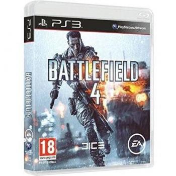 Battlefield 4 edicion reserva 2