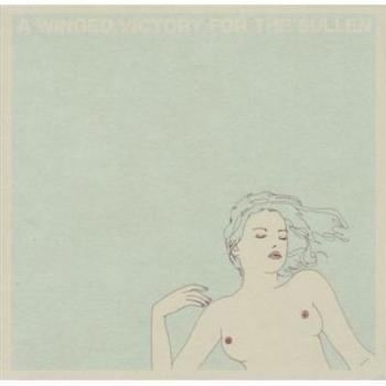 A Winged Victory For The Sullen [VINYL]