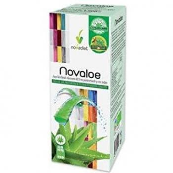 Nova Diet Complemento Alimenticio - 150 gr
