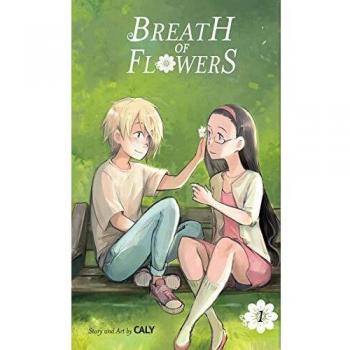 Breath of Flowers Volume 1